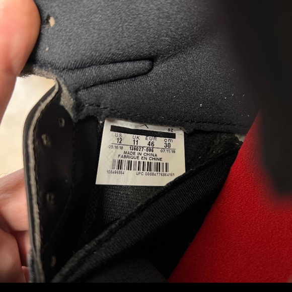 Air Jordan 5 satin bred - Picture 11 of 11